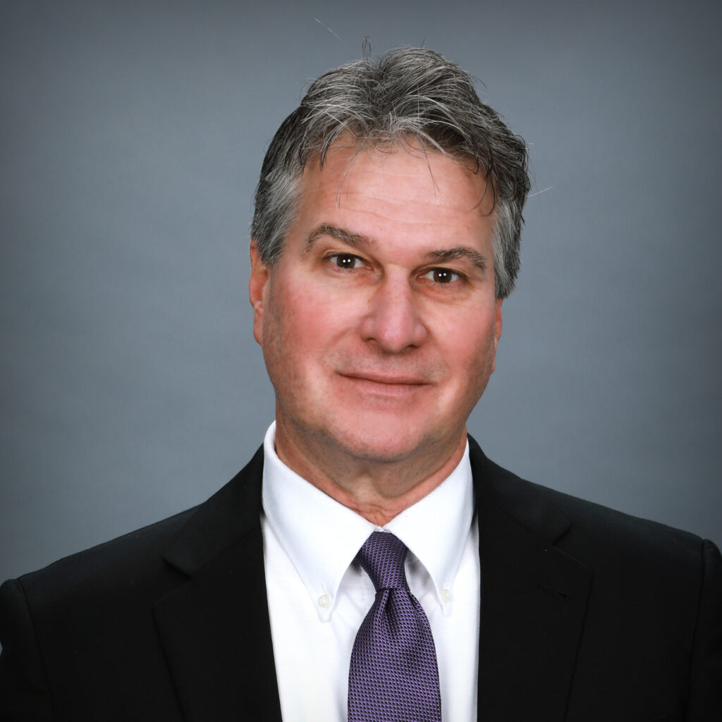 Chuck Carden
