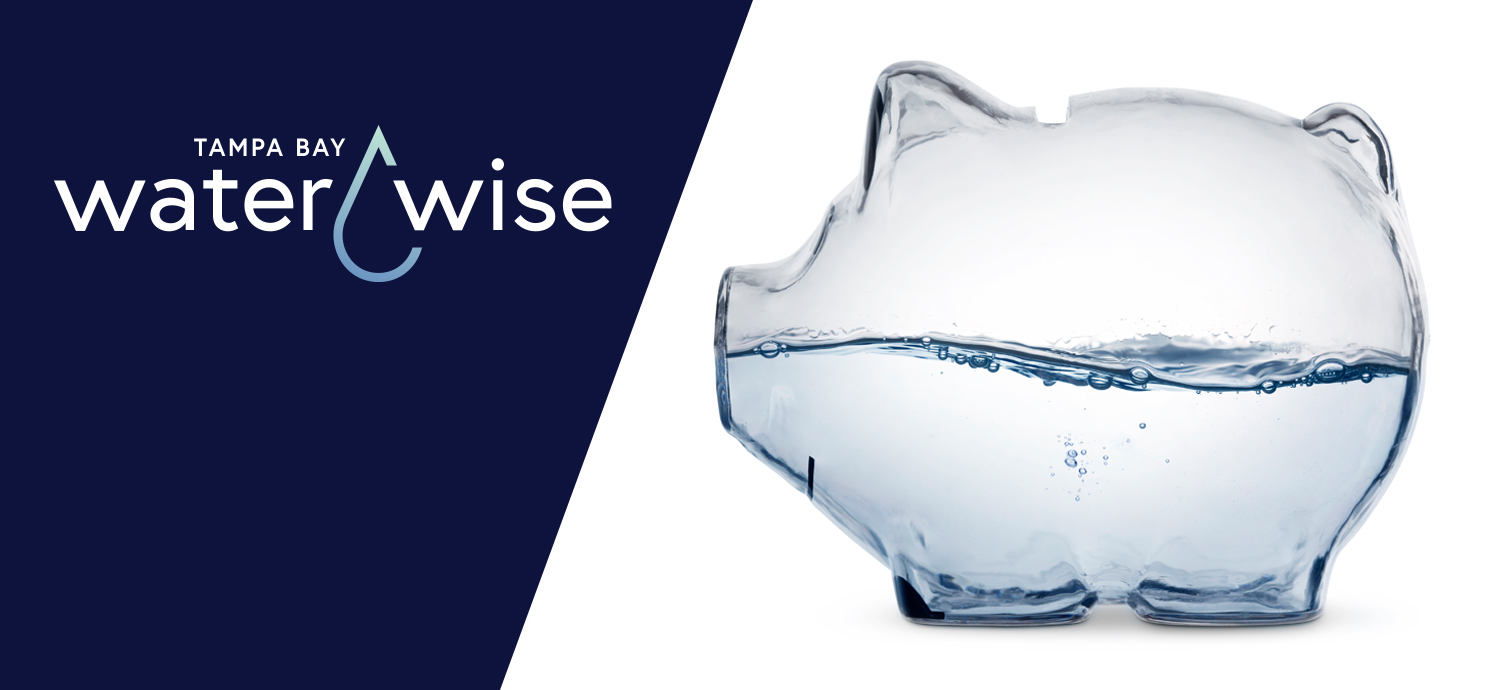 Tampa Bay Water Wise